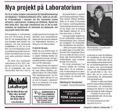 Nringslivet i Uddevalla februari 02, 51 kB