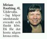 Bohuslningen 31 mars